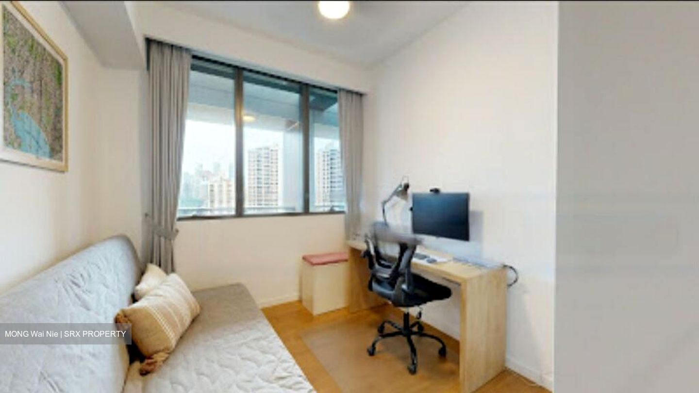 Riviere  (D3), Condominium #639062601